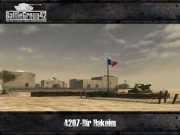 Battlefield 1942 - Screenshot