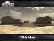 Battlefield 1942 - Screenshot