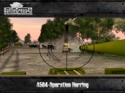 Battlefield 1942 - Screenshot