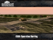 Battlefield 1942 - Screenshot