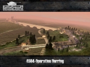 Battlefield 1942: Screenshot