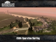 Battlefield 1942 - Screenshot