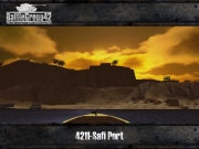 Battlefield 1942 - Screenshot