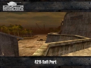 Battlefield 1942: Screenshot