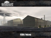 Battlefield 1942 - Screenshot