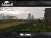 Battlefield 1942: Screenshot