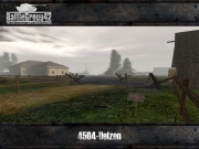 Battlefield 1942 - Screenshot