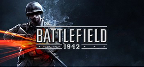 Logo for Battlefield 1942