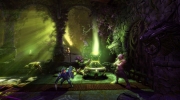 Trine 2 - Screen zum Adventure.