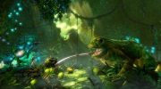 Trine 2 - Screen zum Adventure.