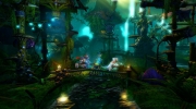 Trine 2: Screen zum Adventure.