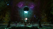 Trine 2: Screen zum Adventure.