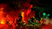 Trine 2: Screen zum Action Adventure.