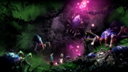 Trine 2: Screen zum Action Adventure.