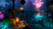 Trine 2 - Screen zum Action Adventure.