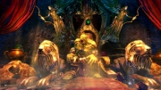 Trine 2: Screen zum Action Adventure.