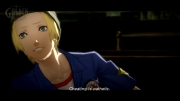 Catherine: Screenshot aus dem Horror-Erotik-Adventure