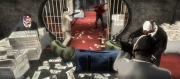 Payday: The Heist: Erstes Bildmaterial aus dem Squad-basierten First-Person-Shooter