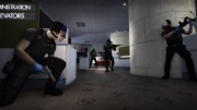 Payday: The Heist: Neuer Screenshot zum Squad-Shooter