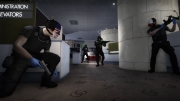 Payday: The Heist - Neuer Screenshot zum Squad-Shooter