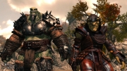 Of Orcs and Men - Neuer Screenshot aus dem Rollenspiel