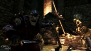 Of Orcs and Men: Neuer Screenshot aus dem Rollenspiel