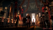 Of Orcs and Men: Neue Bilder zum Rollenspiel
