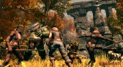 Of Orcs and Men: Neue Bilder zum Rollenspiel