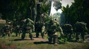 Of Orcs and Men: Neue Bilder zum Rollenspiel