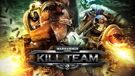 Warhammer 40,000: Kill Team: Screen zum Spiel Warhammer 40,000: Kill Team.