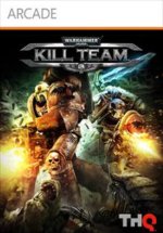 Logo for Warhammer 40.000: Kill Team
