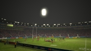 Rugby World Cup 2011: Erstes Bildmaterial aus dem offiziellen Spiel zum Rugby World Cup 2011