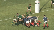 Rugby World Cup 2011 - Screenshot zum offiziellen Videospiel des RWC 2011