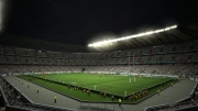 Rugby World Cup 2011: Screenshot zum offiziellen Videospiel des RWC 2011