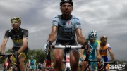 Le Tour de France 2011: Screenshots zum Zweirad-Manager