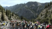 Le Tour de France 2011: Screenshots zum Zweirad-Manager