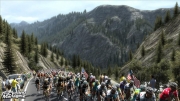 Le Tour de France 2011 - Screenshots zum Zweirad-Manager