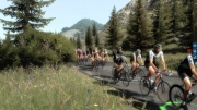 Le Tour de France 2011: Screenshots zum Zweirad-Manager