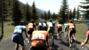 Le Tour de France 2011: Screenshots zum Zweirad-Manager