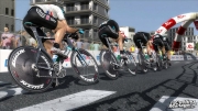 Le Tour de France 2011: Screenshots zum Zweirad-Manager