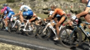 Le Tour de France 2011: Offizieller Screen zum Release.