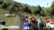 Le Tour de France 2011: Zwei neue Screenshots von der PS3 Version