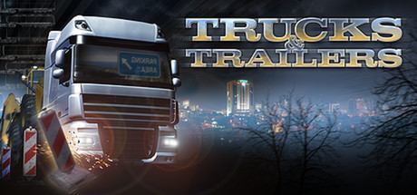 Logo for Trucks & Trailers