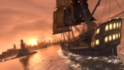 Raven's Cry - Screenshot zum kommenden Piraten-Abenteuer