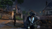 Raven's Cry: Neuer Screenshot aus dem Piraten-Adventure