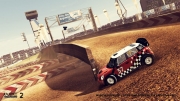 WRC 2: FIA World Rally Championship - Erste Screens aus dem Rallyspiel