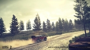 WRC 2: FIA World Rally Championship - Erste Screens aus dem Rallyspiel