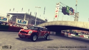 WRC 2: FIA World Rally Championship: Erste Screens aus dem Rallyspiel