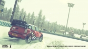 WRC 2: FIA World Rally Championship: Erste Screens aus dem Rallyspiel