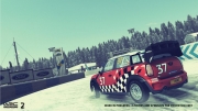 WRC 2: FIA World Rally Championship: Erste Screens aus dem Rallyspiel